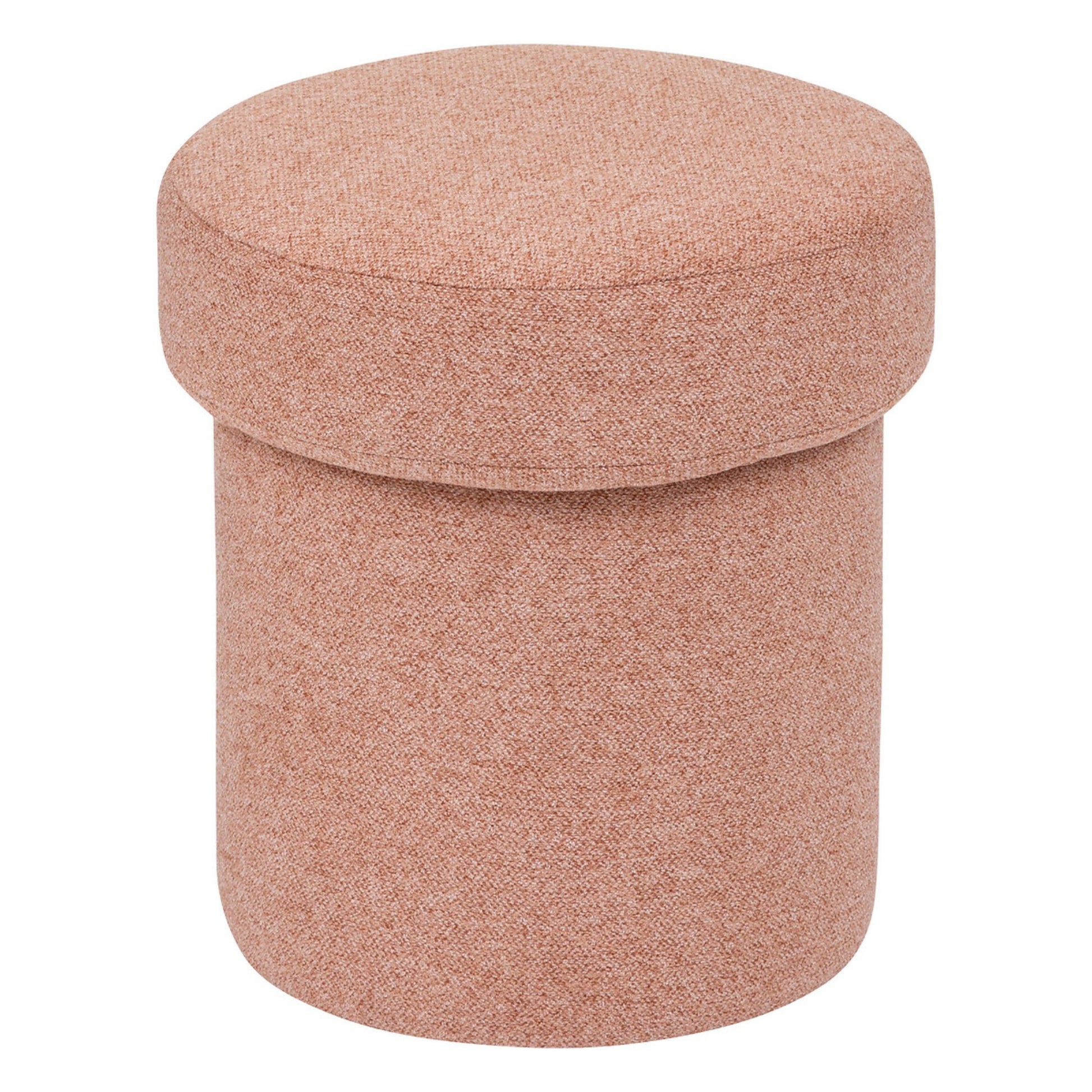 Puf Kita Tejido Terracota_0