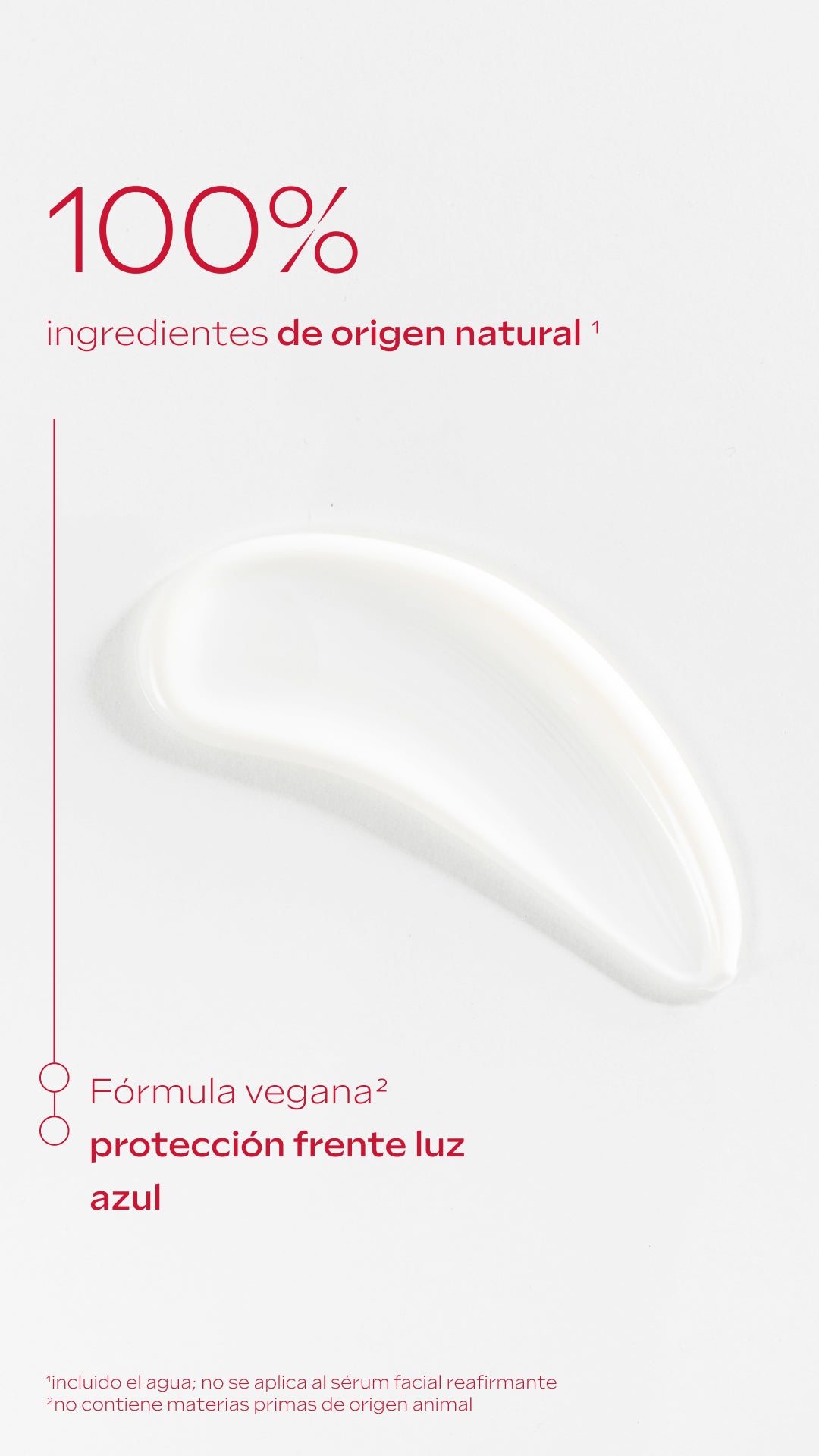 Contorno de ojos reafirmante de granada y péptidos de maca Weleda 12 ml