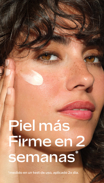 Crema de Noche Reafirmante Weleda, 40ml