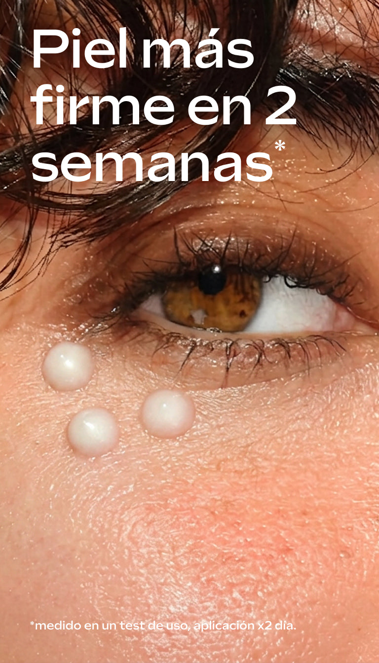 Contorno de Ojos Reafirmante Weleda, 12ml