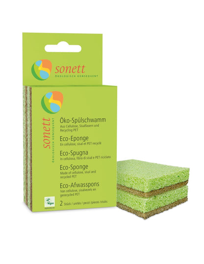Estropajo de fregar Sonett 2ud