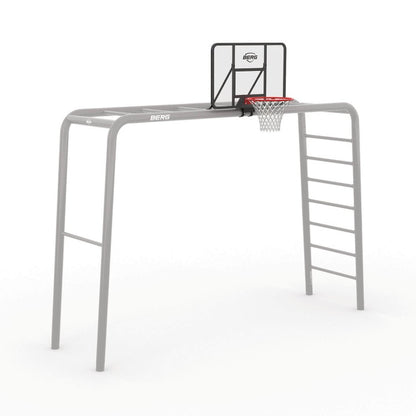 Accesorio Berg Playbase - Canasta De Baloncesto.