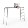 Accesorio Berg Playbase - Canasta De Baloncesto.