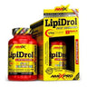 Lipidrol Fat Burner 120 Caps