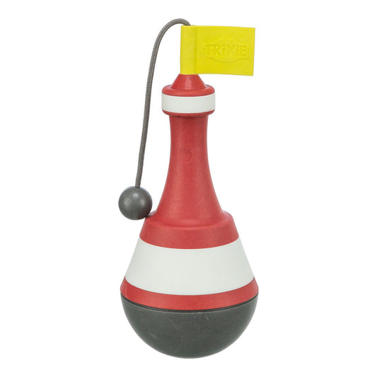 Juguete Acuático Boya para snacks, 19 cm