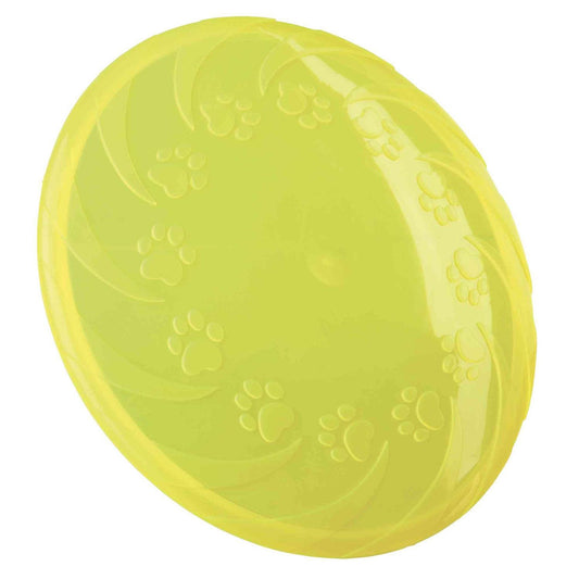 Disco Caucho Termoplástico (TPR), ø18 cm