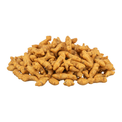 Mezcla de mar con pechuga pollo hierba gatera 50g
