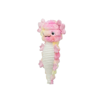 Ajolote Trixie multicolor 36 cm