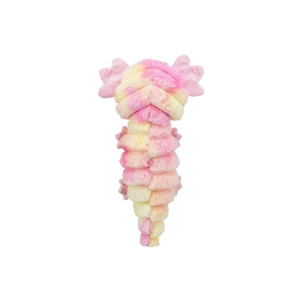 Ajolote Trixie multicolor 36 cm