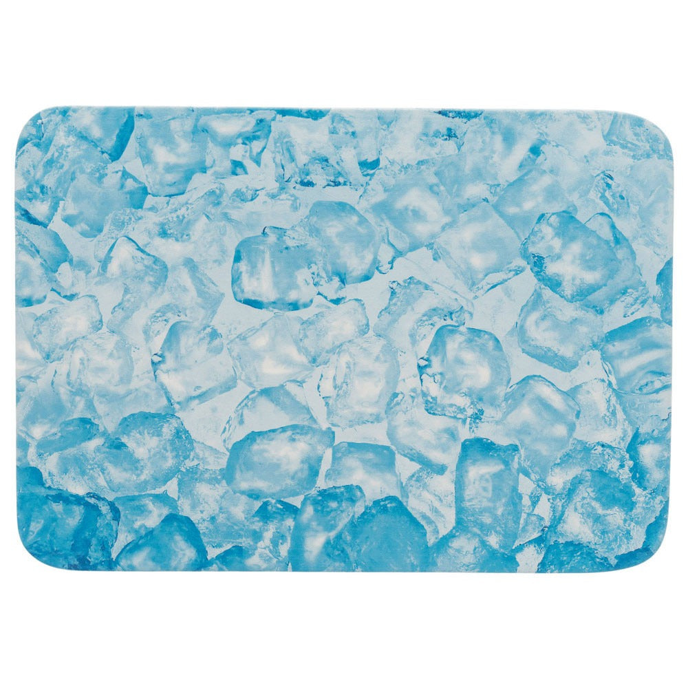 Alfombrilla Refrescante Azul Trixie 20 × 15 cm