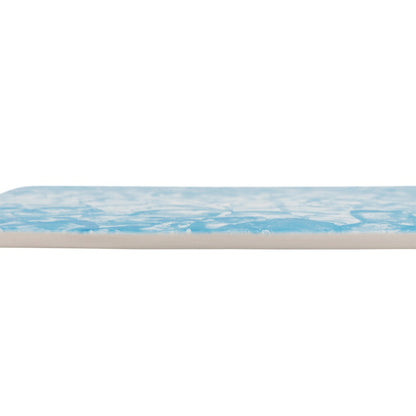 Alfombrilla Refrescante Azul Trixie 20 × 15 cm