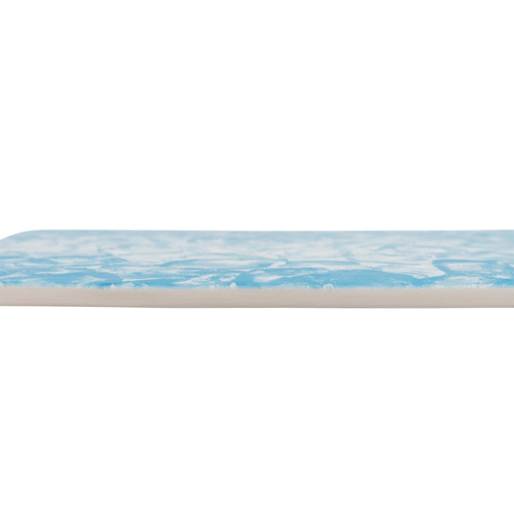 Alfombrilla Refrescante Azul Trixie 35 × 25 cm