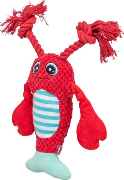 Langosta Trixie 34 cm, rojo