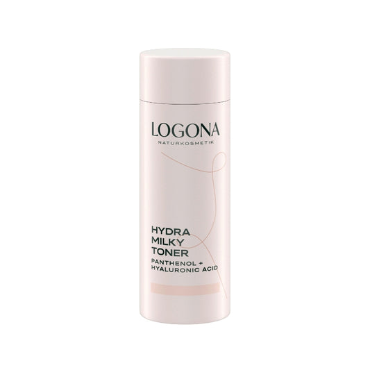 Tónico hidratante milky Logona 125 ml