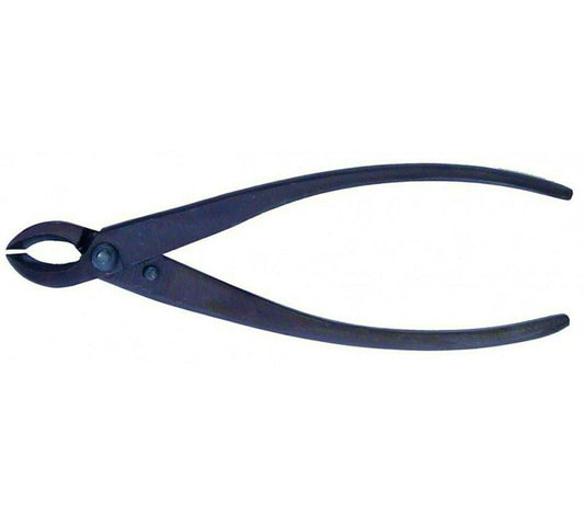Podadora Cóncava Recta De 170 Mm Para Bonsái_0