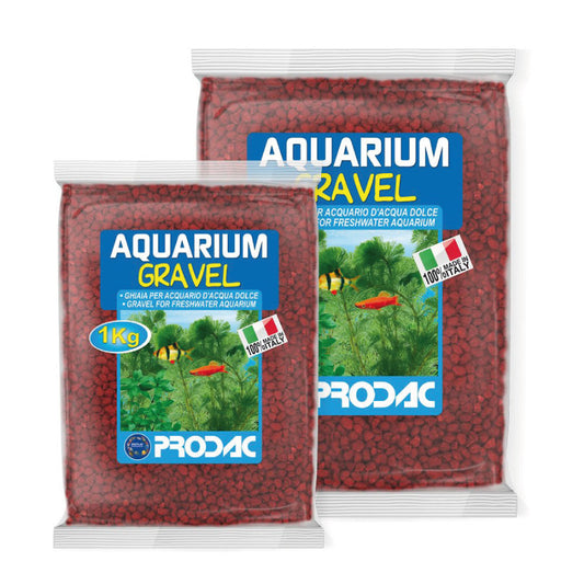 Prodac Arena Quartz Rojo 1 Kg Prodacarenaquartzrojo_0