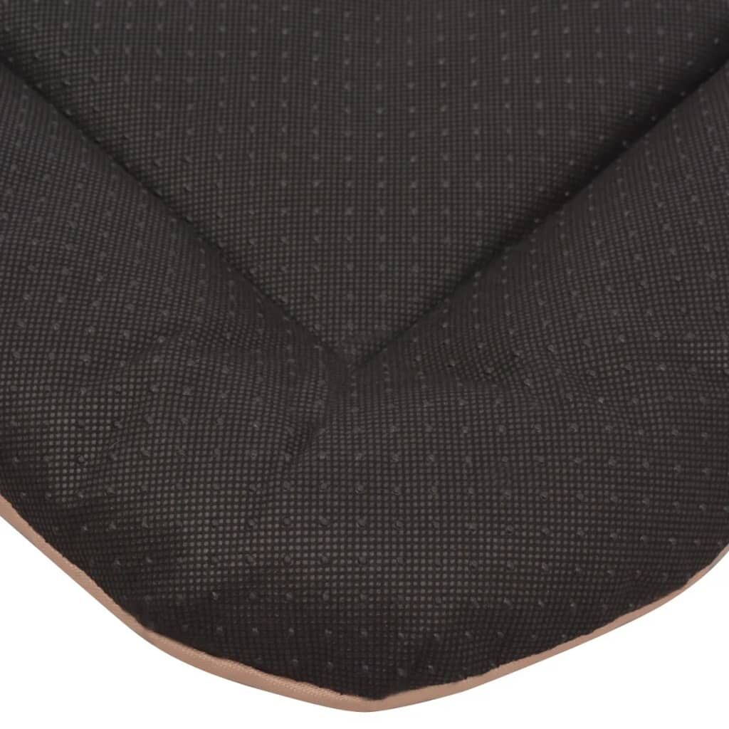Vidaxl Colchón Para Perro Tamaño M Beige_3