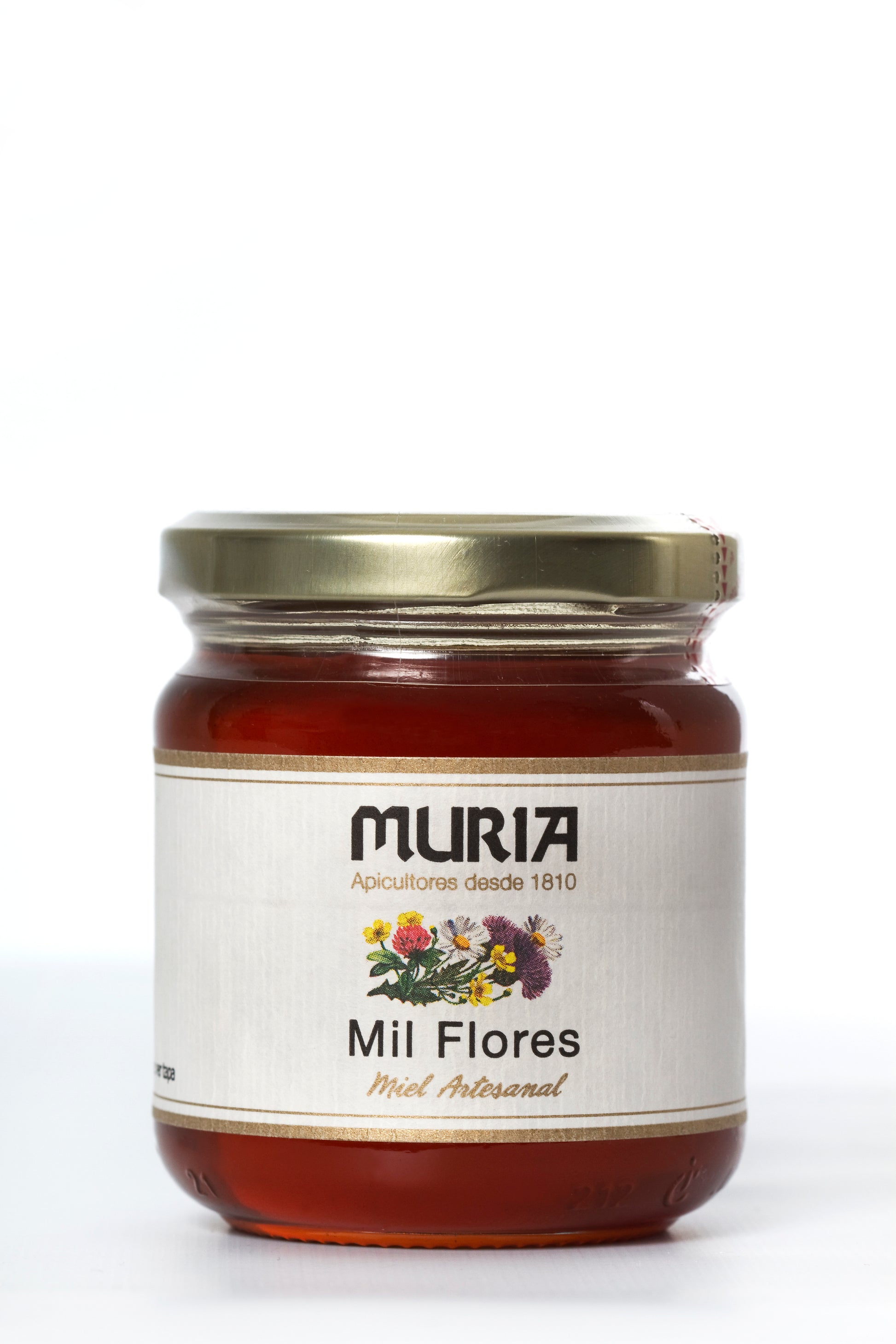 Miel De Flores 250g