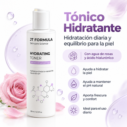 Tónico Hidratante_1