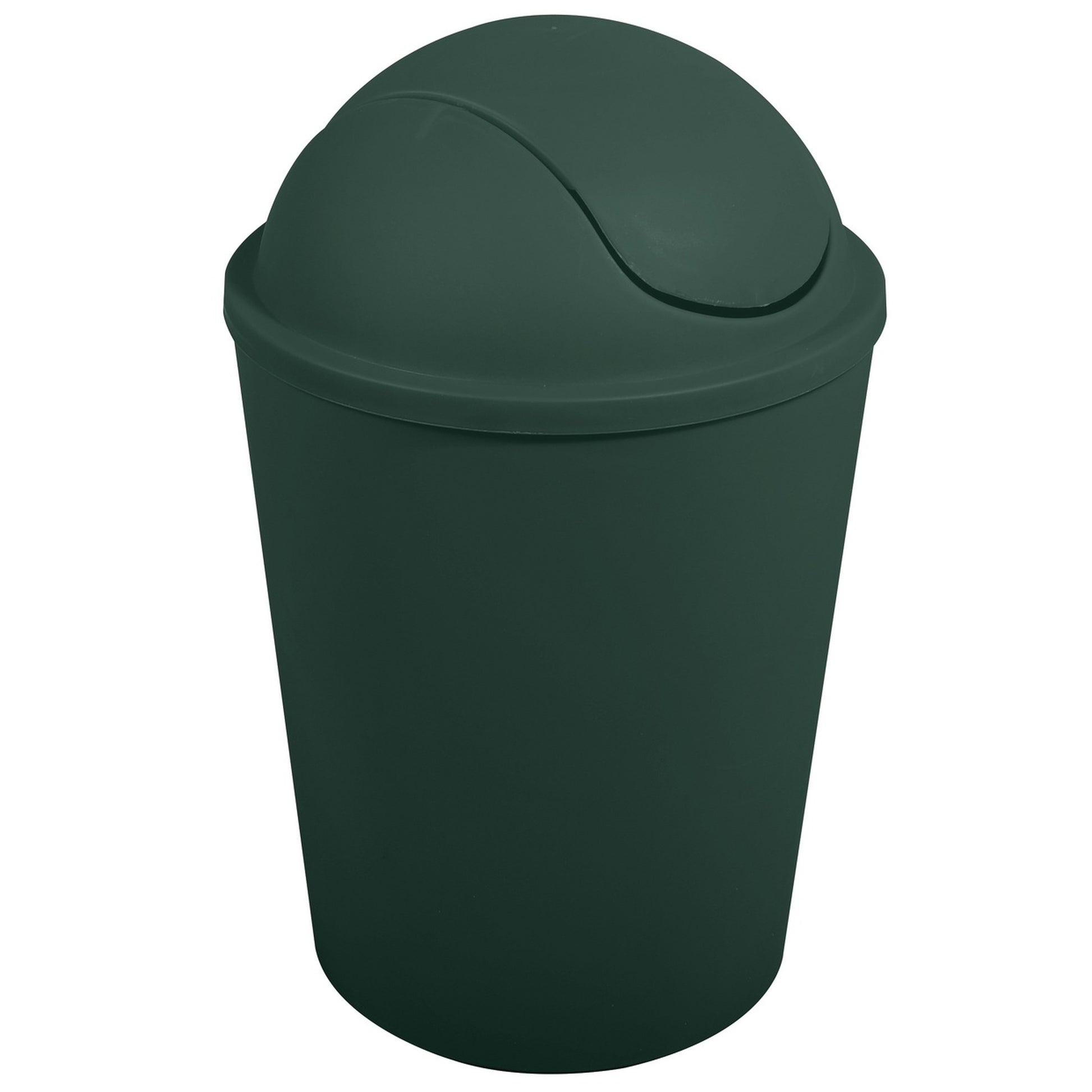 Poblador De Plastico Redondo Ako 5,5l Azafran_0