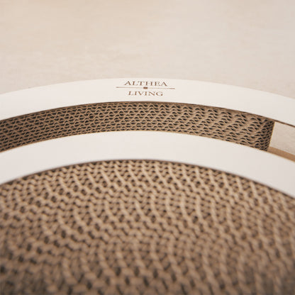 Juguete Interactivo Rascador Para Gatos