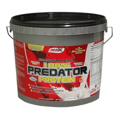 Predator Protein 4 Kg Chocolate_0