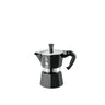 Cafetera Italiana Bialetti Moka Express Negro