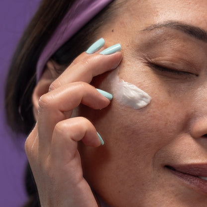 Crema Facial Omega Rich Freshly 50ml