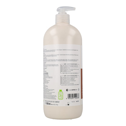 Gel de ducha BIO de coco y vainilla Sante 950 ml