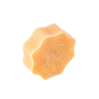 Limpiador Facial Sólido Purificante Sin residuo 64gr Ecologico Officina Naturae