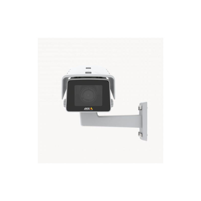 Camara Axis M1137-e Mkii Box-typ Mini 5mp_0