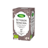 Te Verde Sencha  Eco 20 Filtros Artemisbio