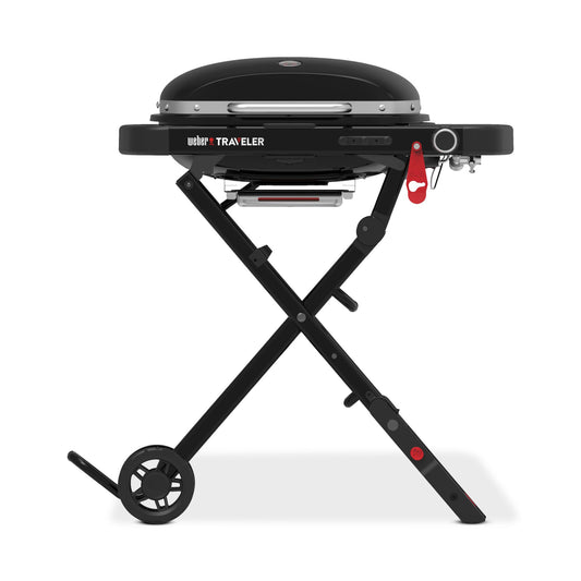 Barbacoa Weber Traveler Compact_0