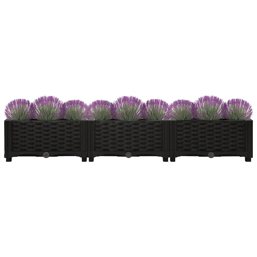 Arriate 120x40x23 Cm Polipropileno_2