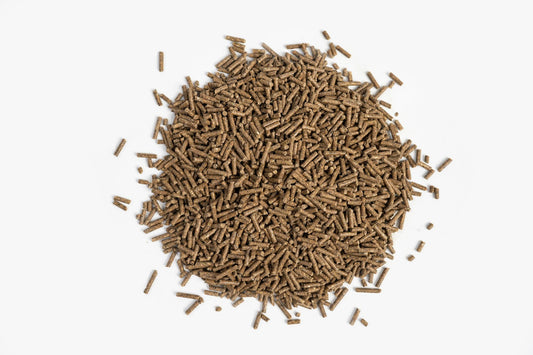 Pienso Para Corderos 25kg, Alimento Para Ovejas, Pienso En Pellets Para Ovejas, Cabras_0