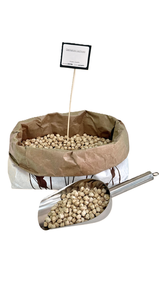Garbanzo Lechoso (500 Gr)_0