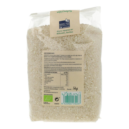 Arroz blanco BIO Biogrà, 1 Kg