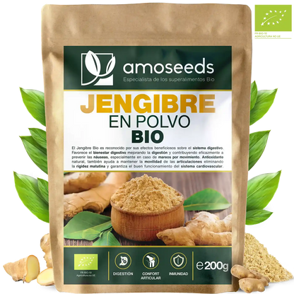 Jengibre En Polvo Bio 200g_0