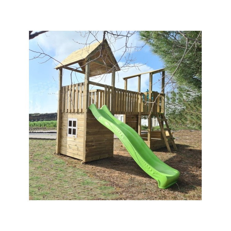 Parque Infantil Masgames Atlantic L.