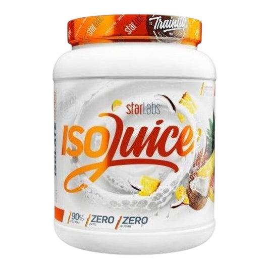 Isojuice 1.36 Kg Piña Colada_0