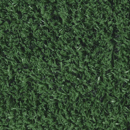 Cesped Artificial 7 Mm. Rollo 1x25 Mt. Césped Moqueta Para Interior Y Exterior. Jardín, Terraza, Balcón. Uso Domestico_2