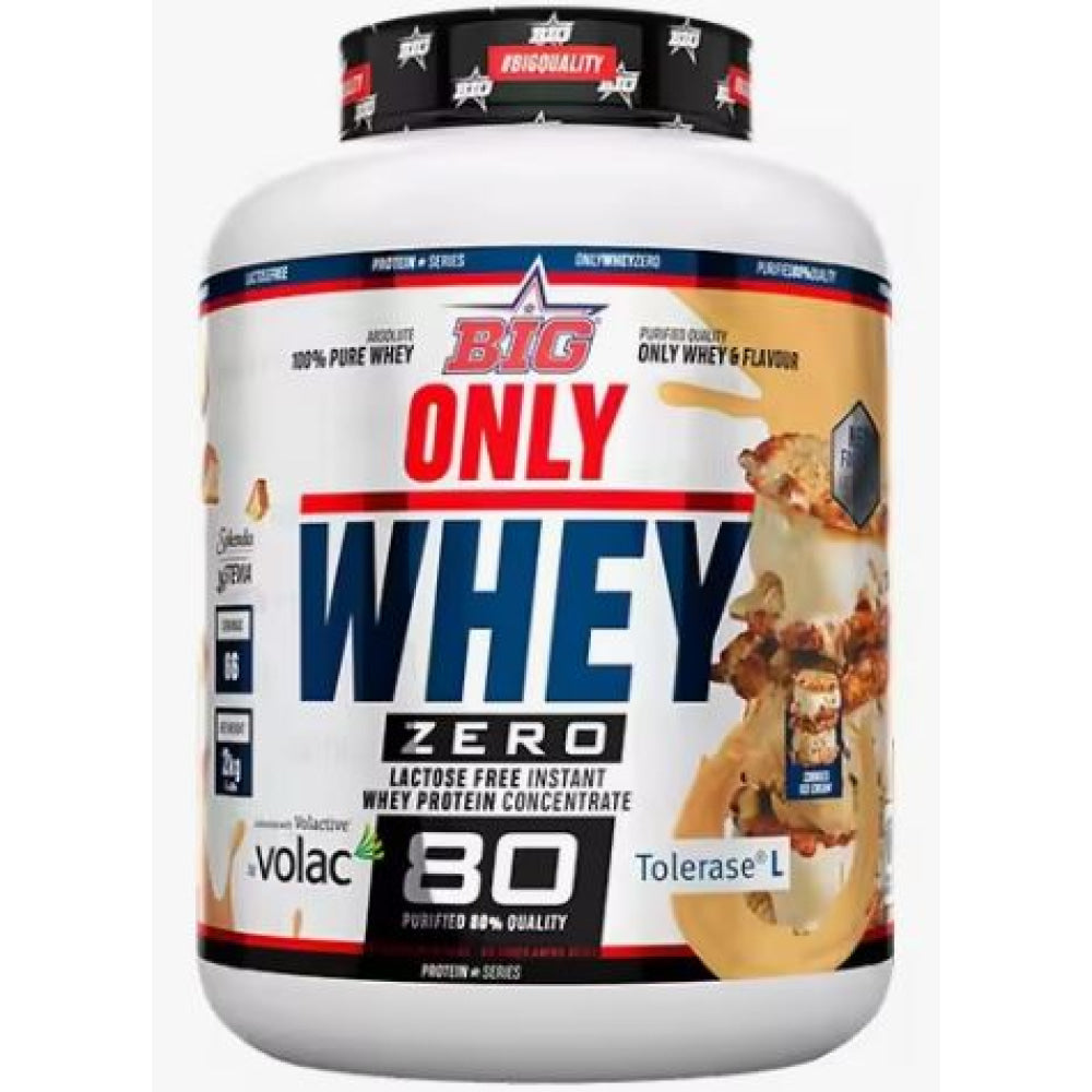 Only Whey 2 Kg Conguitos White_1