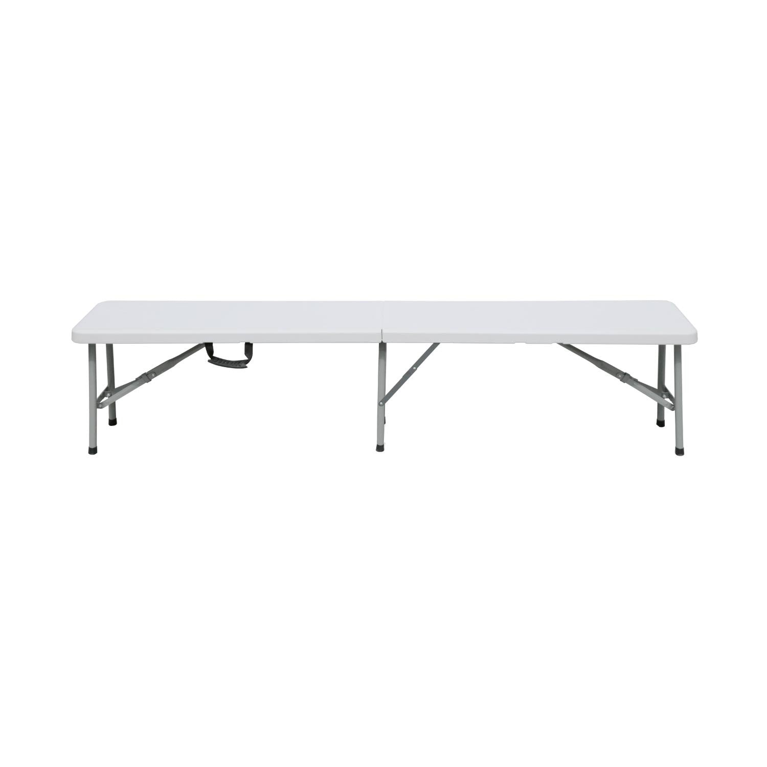 Conjunto Plegable Mesa Con 2 Bancos De 180cm Catering 7house_2
