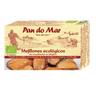 Mejillones En Escabeche Ecológicos Pan Do Mar 115g/ 90g