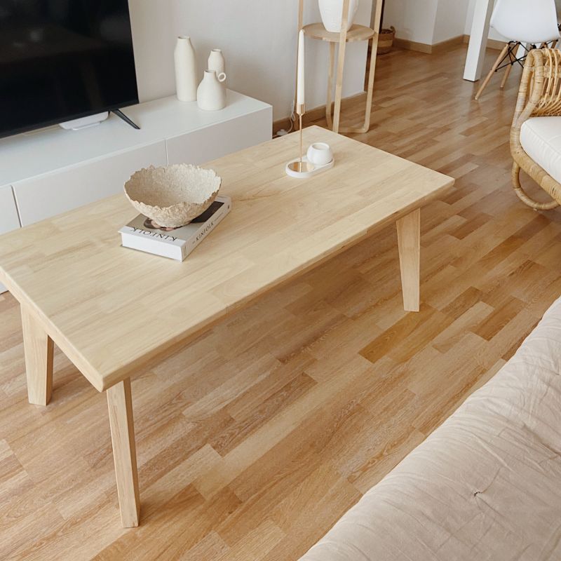 Mesa De Centro Elevable Kay Madera, Roble, 120 X 52/67 X 60_3