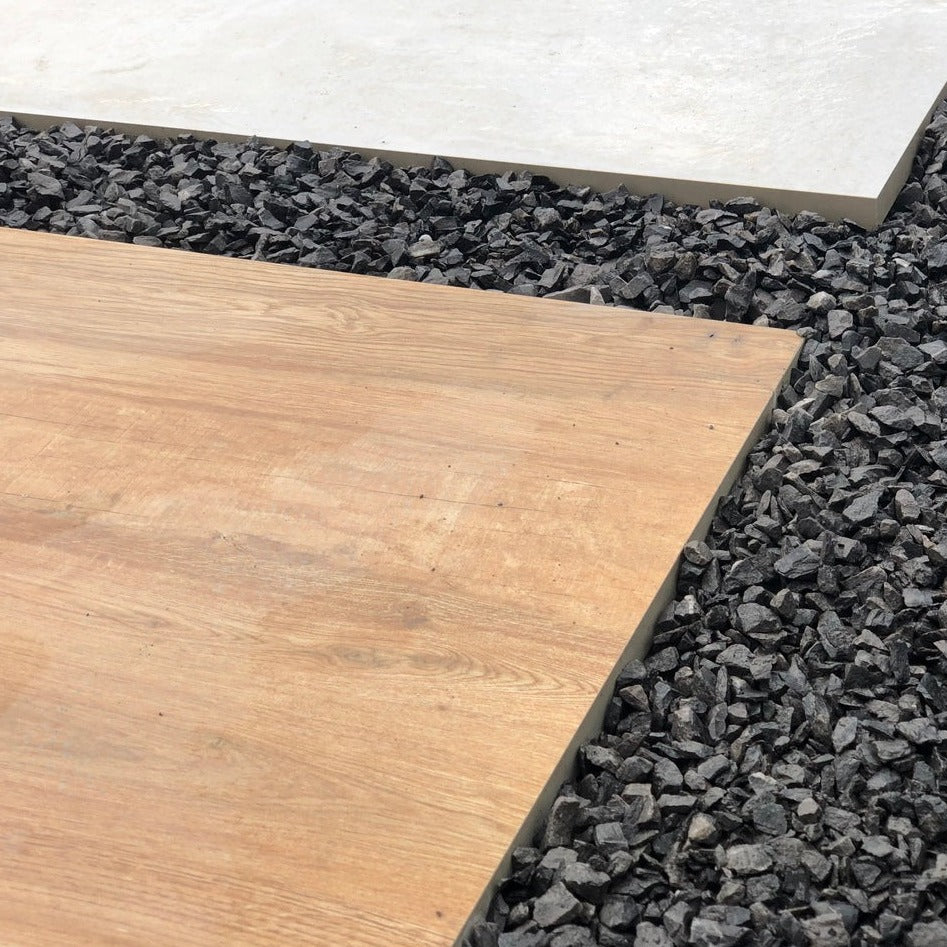 Losa Madera Roble / Unidad / 100x50x2 Cm / Roble_2