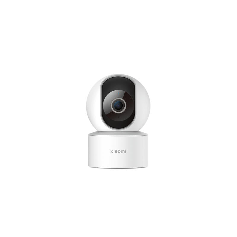 Cámara De Videovigilancia Xiaomi Smart Camera C200 1080p Visión Nocturna Control Desde App_1