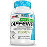 Performance Natural Caffeine 60 Caps