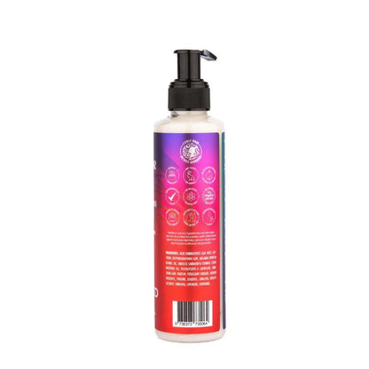 Gel Líquido Definidor De Rizos Curlmed 200ml_2