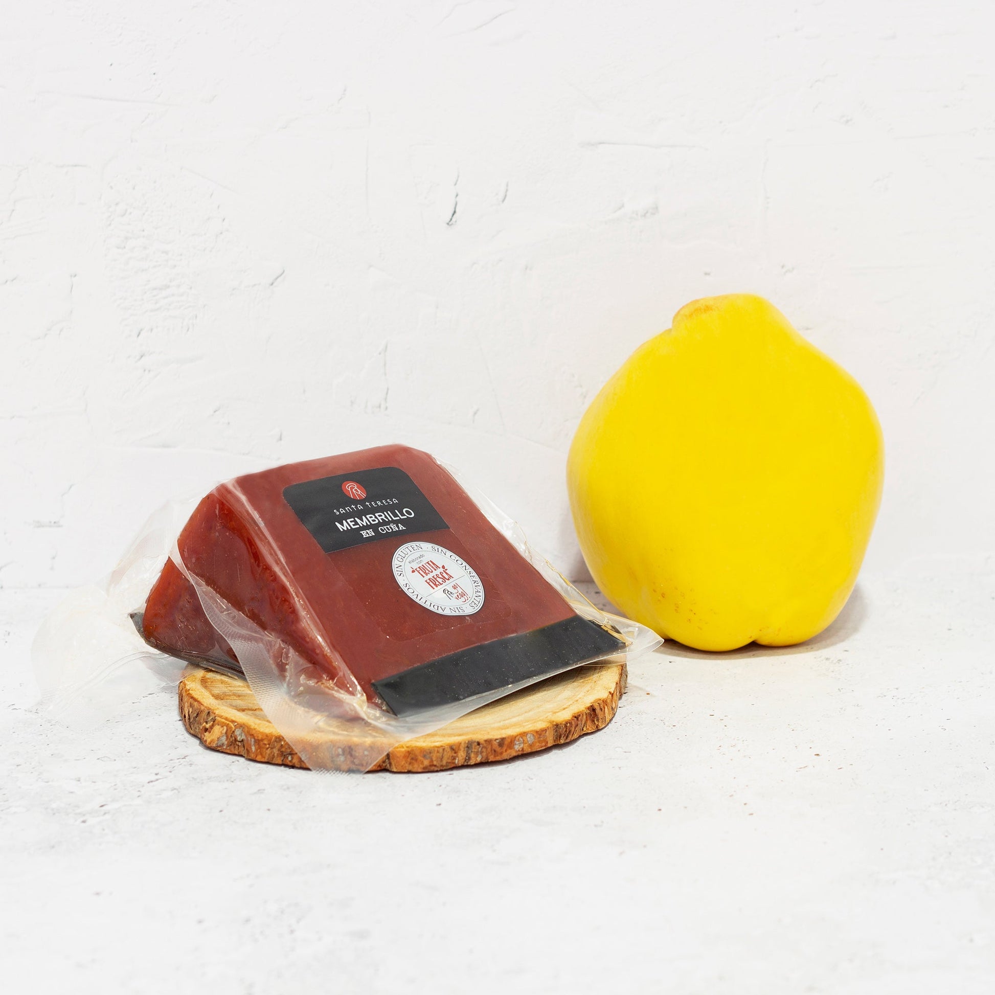 Membrillo En Cuña 450 G